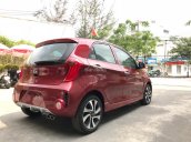 Chỉ cần 100tr là có xe Kia Morning MT, hỗ trợ vay trả góp 90%, Kia Gò Vấp: 0916.877.179