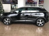 Peugeot Hải Phòng, cập nhật mới nhất giá xe Peugeot 3008 Suv, màu đen, có xe giao ngay