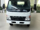 Bán xe tải Thaco - Mitsubishi Fuso Canter 4.7 tải trọng 1.900kg- Trả góp 75%