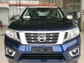 Cơ hội mua xe Nissan Navara E màu xanh dương cực hot với giá ưu đãi nhất tại Quảng Bình