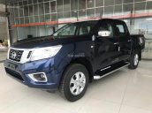 Cơ hội mua xe Nissan Navara E màu xanh dương cực hot với giá ưu đãi nhất tại Quảng Bình