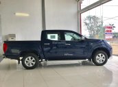 Cơ hội mua xe Nissan Navara E màu xanh dương cực hot với giá ưu đãi nhất tại Quảng Bình