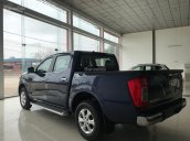 Cơ hội mua xe Nissan Navara E màu xanh dương cực hot với giá ưu đãi nhất tại Quảng Bình