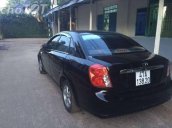 Bán Daewoo Lacetti năm sản xuất 2005, màu đen xe gia đình, giá tốt