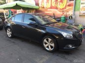 Bán ô tô Chevrolet Cruze LTZ full option, 2011, màu đen, nhập khẩu nguyên chiếc