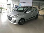 Hyundai Vũng Tàu bán Hyundai i10 1.2MT 2020 giảm 50tr, giá cực tốt, giao xe ngay, trả góp 85%, lãi ưu đãi