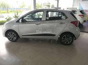 Hyundai Vũng Tàu bán Hyundai i10 1.2MT 2020 giảm 50tr, giá cực tốt, giao xe ngay, trả góp 85%, lãi ưu đãi