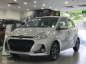 Hyundai Vũng Tàu bán Hyundai i10 1.2MT 2020 giảm 50tr, giá cực tốt, giao xe ngay, trả góp 85%, lãi ưu đãi