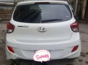 Bán Hyundai Grand i10 đời 2015, màu trắng