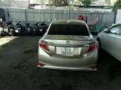 Bán ô tô Toyota Vios AT 2017, giá tốt