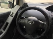 Bán Toyota Yaris năm sản xuất 2006, màu đỏ, nhập khẩu  