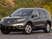 Cần bán xe Honda CR V AT 2015 giá cạnh tranh