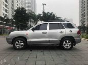 Bán xe Hyundai Santa Fe AT năm 2008 chính chủ