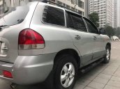 Bán xe Hyundai Santa Fe AT năm 2008 chính chủ