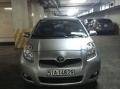 Cần bán gấp Toyota Yaris đời 2011