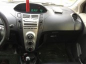 Bán Toyota Yaris năm sản xuất 2006, màu đỏ, nhập khẩu  