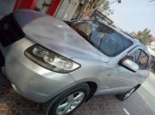 Bán ô tô Hyundai Santa Fe AT năm 2008 giá cạnh tranh