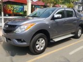 Cần bán gấp Mazda BT 50 năm sản xuất 2015, giá tốt