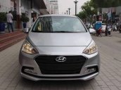 Bán Hyundai Grand i10 2018, giá chỉ 350 triệu