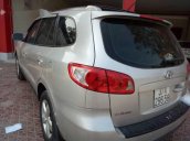 Bán ô tô Hyundai Santa Fe AT năm 2008 giá cạnh tranh