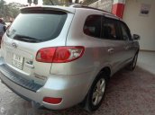 Bán ô tô Hyundai Santa Fe AT năm 2008 giá cạnh tranh