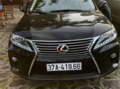 Bán xe Lexus RX 350 năm sản xuất 2015, xe nhập ít sử dụng