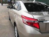 Cần bán lại xe Toyota Vios AT, năm sản xuất 2016 giá cạnh tranh