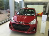 Bán gấp xe Hyundai Grand i10 1.2MT Base xe 2019 KM lớn: 40.000.000đ, hỗ trợ vay góp 85% xe - ĐT: 0941.46.22.77