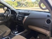 Bán Nissan Navara năm 2016, màu trắng