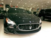 Maserati Quatroporte S model 2013 Mỹ full, đã qua sử dụng