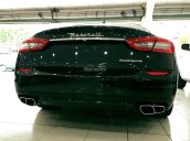 Maserati Quatroporte S model 2013 Mỹ full, đã qua sử dụng