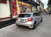 Ra đi em Mercedes A250 AMG 2014 tự động, xe đẹp, màu bạc, zin nguyên con