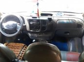 Bán Ford Transit 2005, màu bạc, giá 165tr