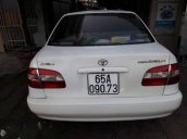 Bán Toyota Corolla đời 1997, màu trắng xe gia đình