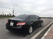 Bán ô tô Toyota Camry SE sản xuất năm 2011 màu đen, xe nhập Mỹ cực đẹp