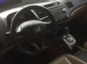 Bán xe Honda Civic năm 2009, màu đen, 425 triệu