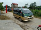 Xe Daihatsu Citivan năm sản xuất 2003