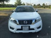 Bán Nissan Navara năm 2016, màu trắng