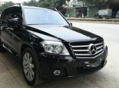 Cần bán gấp Mercedes 3.0 AT đời 2009, màu đen, nhập khẩu