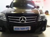 Cần bán gấp Mercedes 3.0 AT đời 2009, màu đen, nhập khẩu