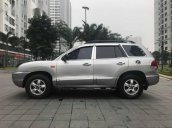 Cần bán gấp Hyundai Santa Fe AT đời 2008 chính chủ