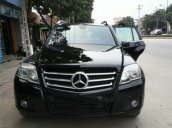 Cần bán gấp Mercedes 3.0 AT đời 2009, màu đen, nhập khẩu