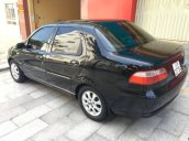 Bán Fiat Albea sản xuất năm 2007, màu đen còn mới, 160 triệu