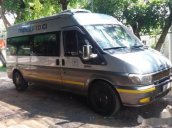 Bán Ford Transit 2005, màu bạc, giá 165tr