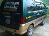 Xe Daihatsu Citivan năm sản xuất 2003