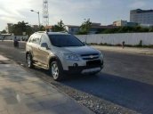 Bán Chevrolet Captiva sản xuất năm 2008, số tự động, giá tốt