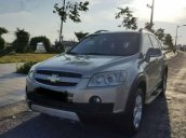 Bán Chevrolet Captiva sản xuất năm 2008, số tự động, giá tốt