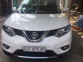 Bán Nissan X trail 2.0 AT năm sản xuất 2016, màu trắng