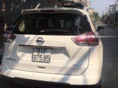 Bán Nissan X trail 2.0 AT năm sản xuất 2016, màu trắng