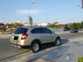 Bán Chevrolet Captiva sản xuất năm 2008, số tự động, giá tốt